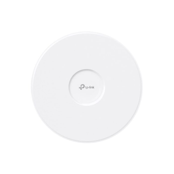 Omada Tp-Link EAP723 Tavan Tipi BE3600 WİFİ7 Kablosuz Access Point