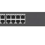Ruijie Reyee RG-ES116G-L 16 Port 10-100-1000 Mbps Switch Metal Kasa