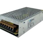 Seenergy SE-12V16A 12V 16 Amper Metal Adaptör