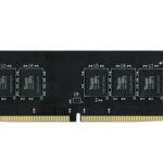 Team Elite 16GB (1x16GB) 3200MHz CL22 DDR4 Ram (TED416G3200C2201) Masaüstü Ram