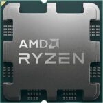 AMD Ryzen 9 7900 TRAY 3.7 GHz 12 Çekirdek 76MB Cache AM5 Soket 5nm Kutusuz İşlemci