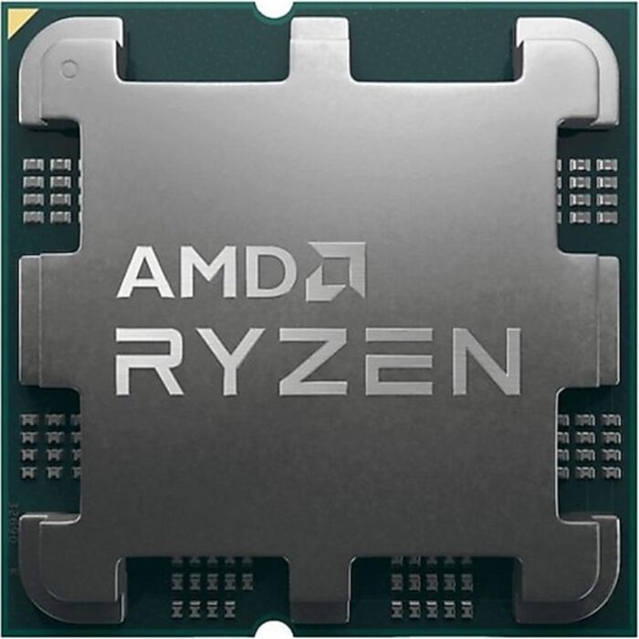 AMD Ryzen 9 7900 TRAY 3.7 GHz 12 Çekirdek 76MB Cache AM5 Soket 5nm Kutusuz İşlemci