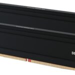 Crucial Pro DDR5 RAM 96GB Kit (2x48GB) 5600MHz CP2K48G56C46U5 PC Ram