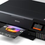 EPSON FASTFOTO FF-680W Wi-Fi FOTOĞRAF TARAYICI