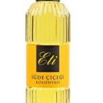Eti İğde Çiçeği Kolonya 400ml Pet Şişe