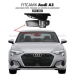 FitCamX - Audi A3