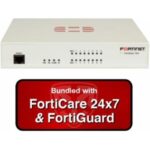 Fortigate FG-80F 3 Yıl 7X24 Bundle Fırewall Cihazı