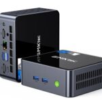 GMKtec M3 Plus Intel I9 12900H 32GB 1TB SSD Wi-Fi 6E BT 5.2 Win11 PRO Mini PC