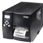 Godex EZ2250i Barkod Yazıcı Usb