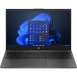HP 250 G10 B2NC5ES Intel Core i5 1334U 16GB 512GB SSD Freedos 15.6" Notebook