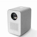 HP CC500 Yüksek Parlak 3in1 FHD Projector 600 Led Lms ( Stick- 84 İnç Perde)