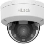 Hilook IPC-D620HA-LZU 2MP 2.8-12mm Motorize Smart Hybrid Light IR IP Dome Kamera