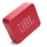 JBL Go Essential Bluetooth Hoparlör Kırmızı IPX7