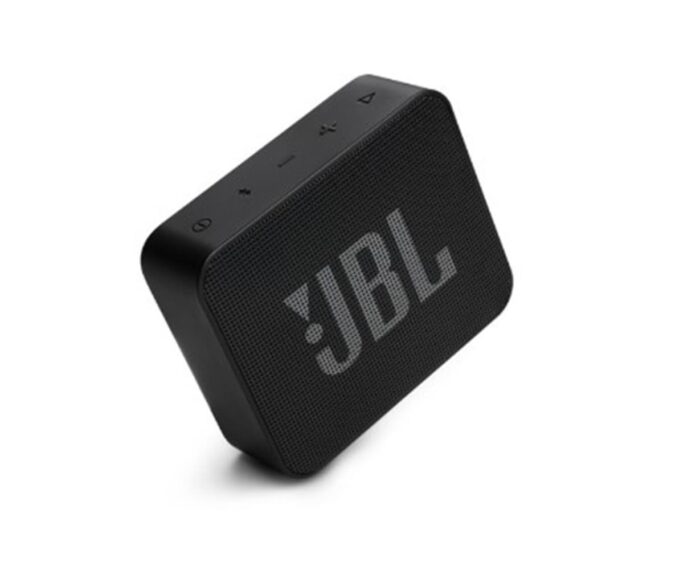 JBL Go Essential Bluetooth Hoparlör Siyah IPX7