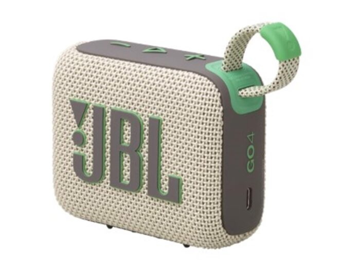 JBL Go4 Bluetooth Hoparlör Kum Beji IP67