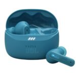 JBL Tune Beam2 Bluetooth Kulakİçi Kulaklık Turkuaz
