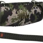 JBL Xtreme 3 Bluetooth Hoparlör - Camo