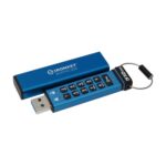 Kingston IKKP200-512GB 512GB IronKey Keypad 200