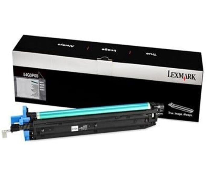 LEXMARK MS911 MX910-911-912 DRUM (54G0P00)