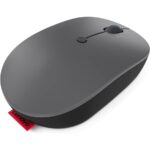 Lenovo 4Y51C21216 Go USB-C Wireless Thunder Siyah Mouse