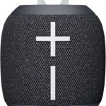 Logitech 984-001894 Ultimate Ear Wonderboom 4 Siyah Portable Bluetooth Hoparlör Siyah