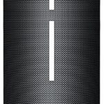 Logitech 984-001969 Ultimate Ear Boom 4 Siyah Portable Bluetooth Hoparlör