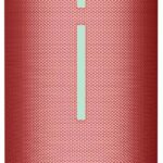 Logitech 984-002006 Ultimate Ear Boom 4 Siyah Pembe Bluetooth Hoparlör