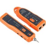 Nova Kablo Bulucu Tester Network Bili Bili RJ11 RJ45