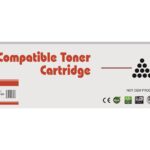 OFİSPC HP CF543A KIRMIZI MUADİL LAZER TONER