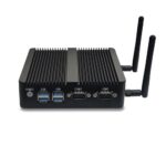 Quadro ThinPro DL-535 I3-5005U 8GB 128GB SSD FreeDOS Mini Pc