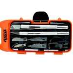 Rico Maket Bıçak Seti 8 Parça 019-KK7001