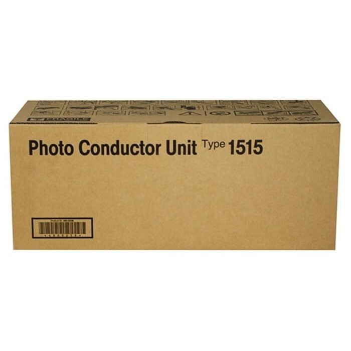 1515 Developer Unit Ricoh Type 1515 Orijinal Drum-Developer Unit MP-161-171-201