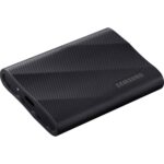 Samsung 1TB T9 MU-PG1T0B-WW 2.000Mb-sn USB 3.2 Gen 2x2 Tasinabilir Harici SSD Siyah