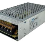 Seenergy SE-12V10A 12V 10Amper Metal Adaptör