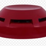 Teknim TFS-3191 Konvansiyonel Yangın Alarm Sireni