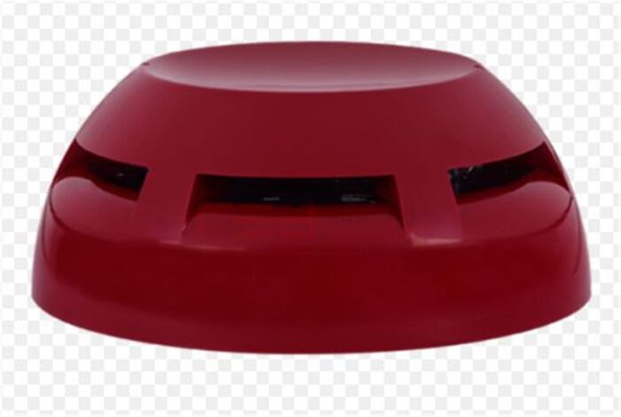 Teknim TFS-3191 Konvansiyonel Yangın Alarm Sireni