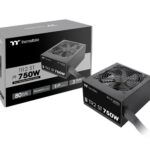 Thermaltake TR2 ST 750W 80+ APFC 12cm Fanlı PSU