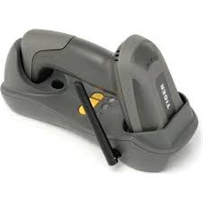 Tiger CS26 2D Karekod İmager Kablosuz RF Barkod Okuyucu