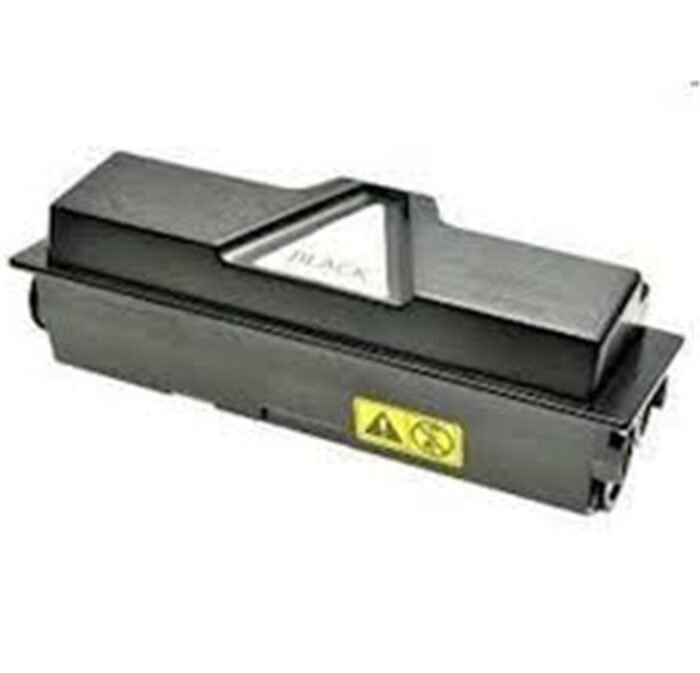 Triumph-Adler 5015 Siyah Muadil Toner