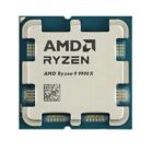AMD Ryzen 9 9900X TRAY 4.4GHz 64MB Önbellek 12 Çekirdek AM5 4nm Kutusuz İşlemci