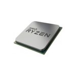 Amd Ryzen 7 5700G TRAY 4.6GHz 16MB 65W AM4 Kutusuz İşlemci Fansız