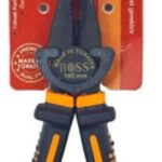 Boss Pense No:7 180mm