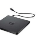 Dell DW316 USB Harici DVD Drive Optik Disk Sürücü (T11415)