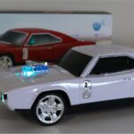 EVERTON RT-1959 Beyaz Arabalı Bluetooth Fm-Usb-Tf-Aux Şarjlı Nostaljik Radyo