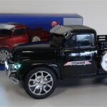 EVERTON RT-1962 Siyah Arabalı Bluetooth Fm-Usb-Tf-Aux Şarjlı Nostaljik Radyo