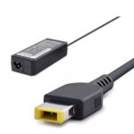 HADRON HD784 NOTEBOOK ADAPTÖRÜ 20V 4.5A USB İĞNELİ LENOVO-IBM