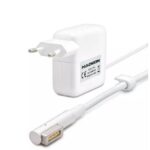 HADRON HD8802 MAC ADAPTÖRÜ 14.5V 3.15A L TİP 45W A1286