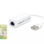 HADRON HDX5270 USB1.1 ETHERNET CARD