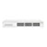 HPE Aruba Instant On 1430-24G Yönetilemez (R8R49A)24 port 10-100-1000