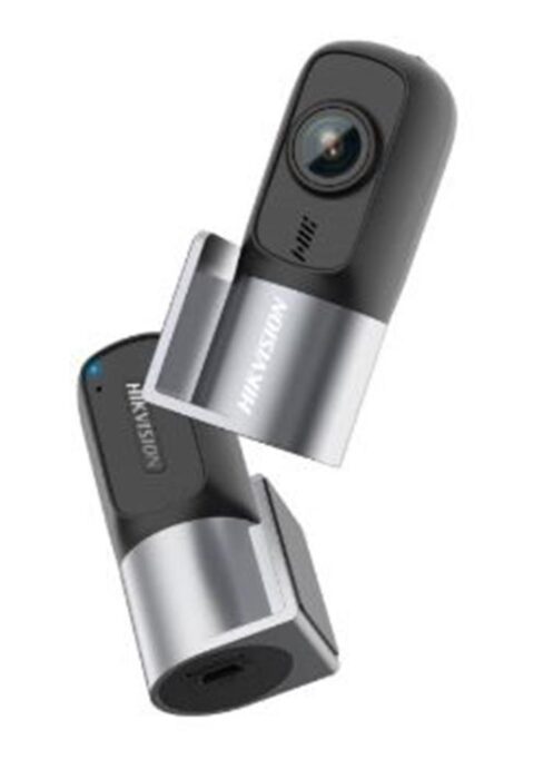 Hikvision AE-DC2018-D1 Araç İçi Kamerası 1080P